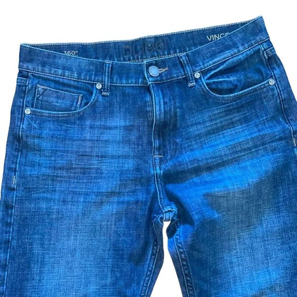 ￼ Vince denim jeans for men size 32​ - Picture 5 of 8